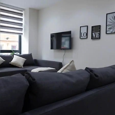 Chapel House Apartment Londra Exterior foto