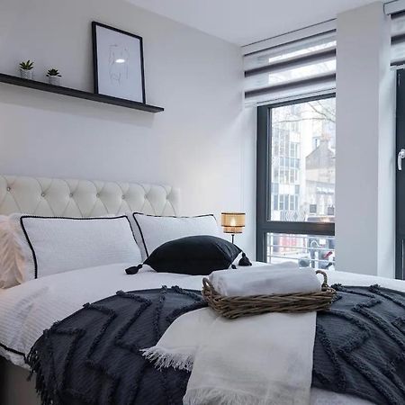 Chapel House Apartment Londra Exterior foto