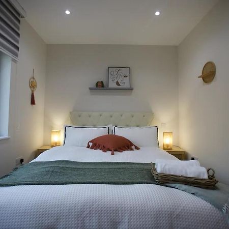 Chapel House Apartment Londra Exterior foto
