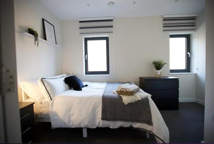 Chapel House Apartment Londra Exterior foto
