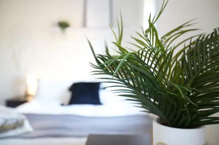 Chapel House Apartment Londra Exterior foto