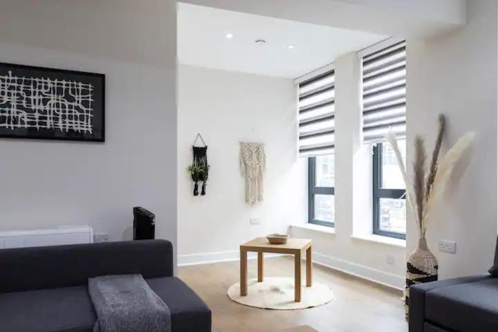 Chapel House Apartment Londra Exterior foto