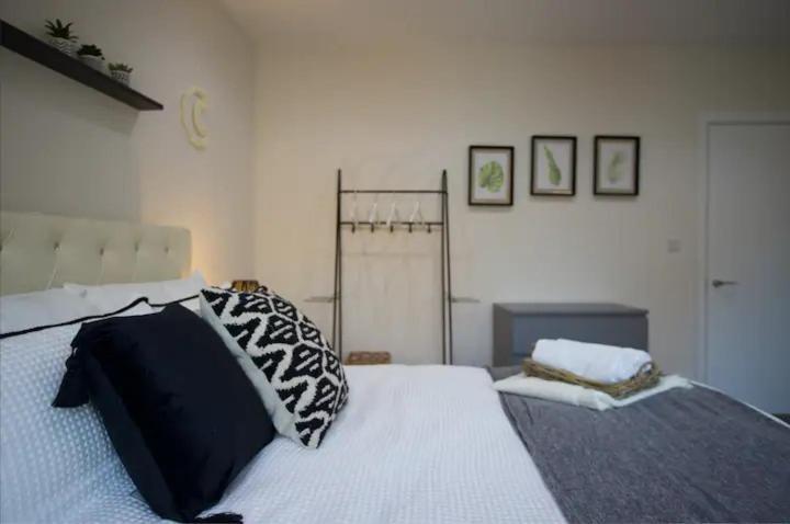 Chapel House Apartment Londra Exterior foto