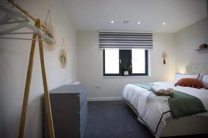 Chapel House Apartment Londra Exterior foto