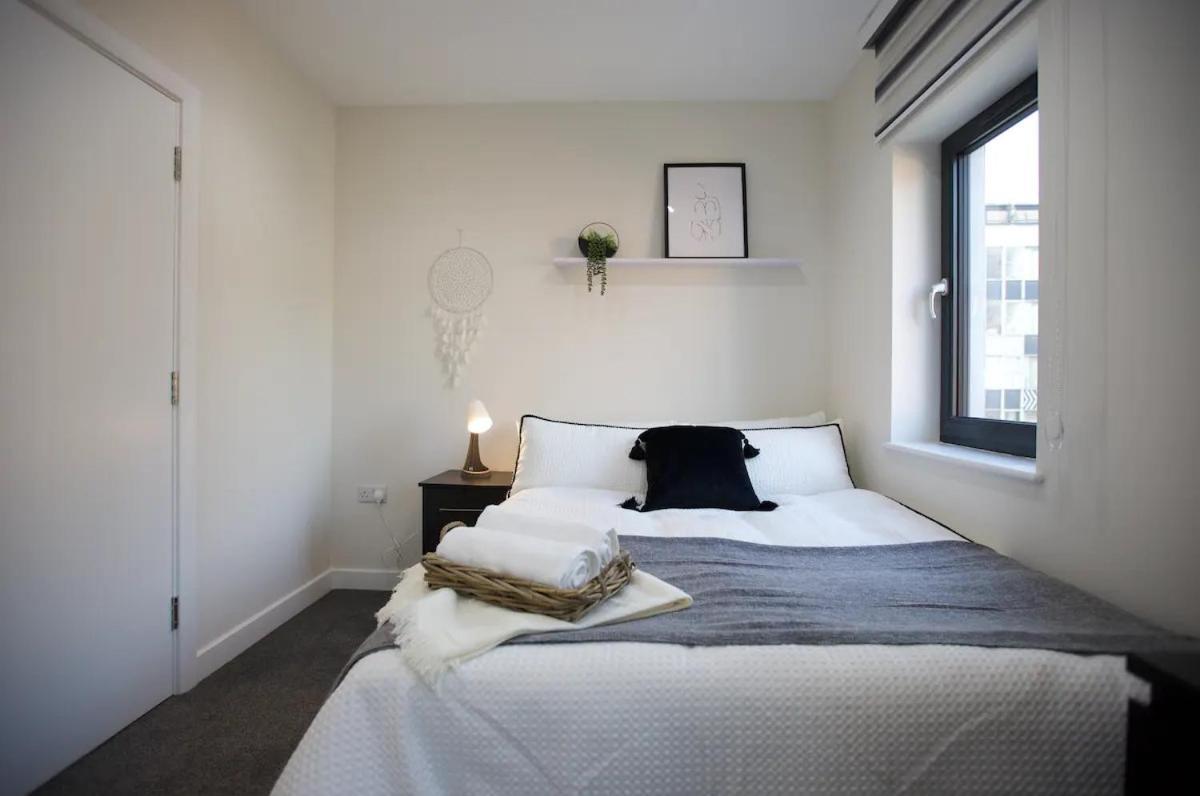 Chapel House Apartment Londra Exterior foto