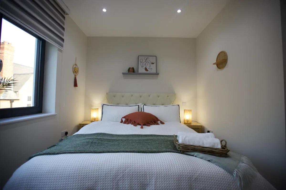 Chapel House Apartment Londra Exterior foto